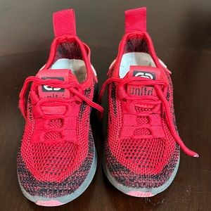 Ecko Unlimited Toddler Tennis Shoes